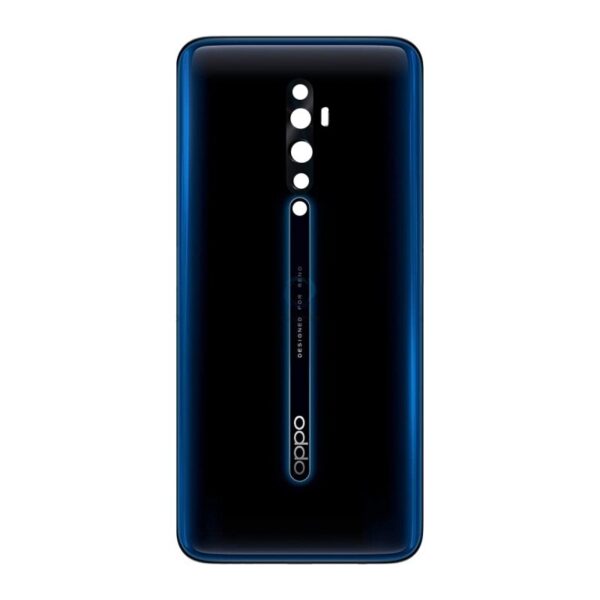 Tapa Trasera Para Oppo Reno 2Z CPH1951