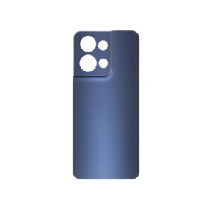 Tapa Trasera para Oppo Reno 8 Pro 5G (CPH2357)