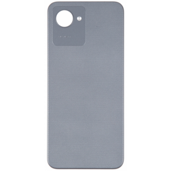 Tapa Trasera Para Realme C30 RMX3581