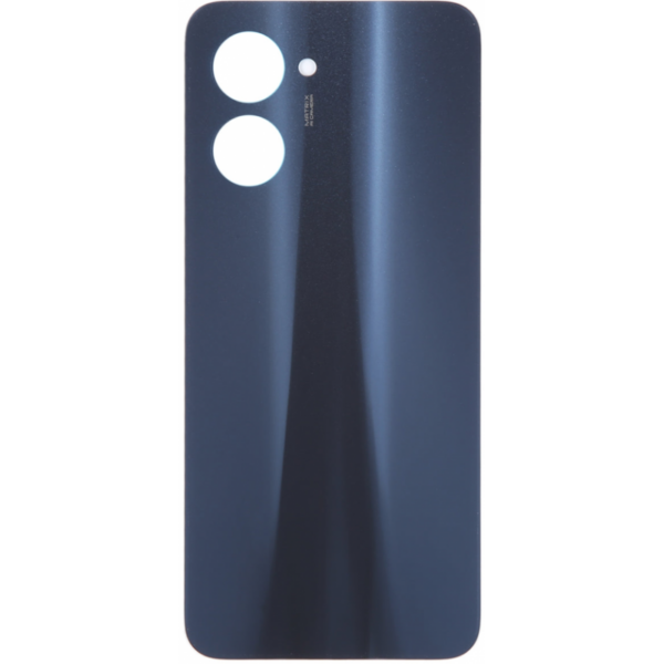 Tapa Trasera Para Realme C33 (RMX3624)