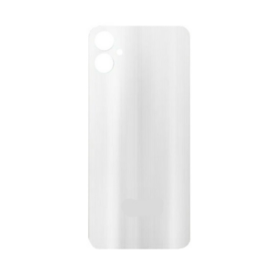 Tapa Trasera Para Samsung A05/A055 Blanco