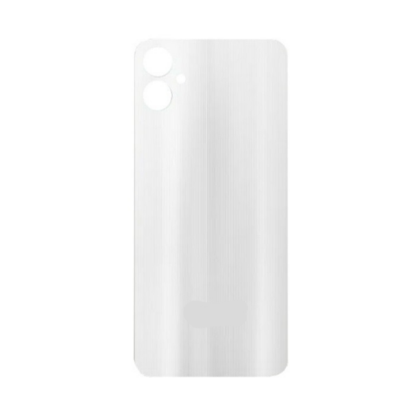 Tapa Trasera Para Samsung A05/A055 Blanco