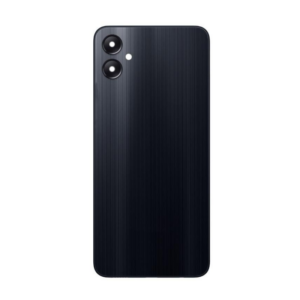 Tapa Trasera Para Samsung A05/A055 Negro