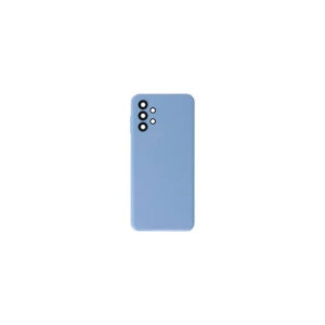 Tapa Trasera Para Samsung A13 4G / A135 Azul