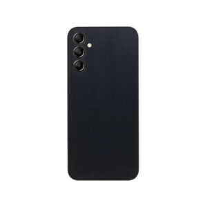 apa Trasera Para Samsung A14 5G NEGRO
