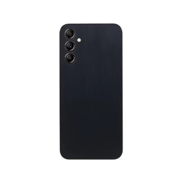 apa Trasera Para Samsung A14 5G NEGRO