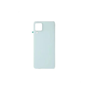 Tapa Trasera Para Samsung A22 4G / A225 Verde