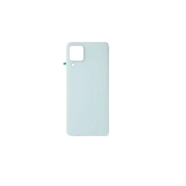 Tapa Trasera Para Samsung A22 4G / A225 Verde
