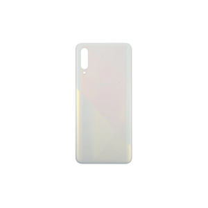 Tapa Trasera Para Samsung Galaxy A30S / A307 BLANCO