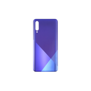 Tapa Trasera Para Samsung Galaxy A30S / A307 Morado