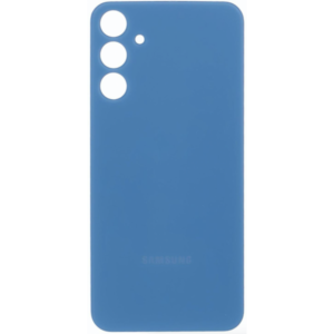 Tapa Trasera Para Samsung Galaxy A15 5G AZUL