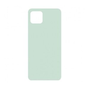Tapa Trasera Para Samsung Galaxy A22 5G / A226 VERDE