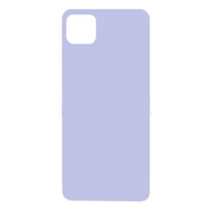 Tapa Trasera Para Samsung Galaxy A22 5G / A226 MORADO