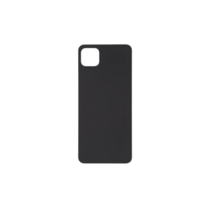 Tapa Trasera Para Samsung Galaxy A22 5G / A226 NEGRO
