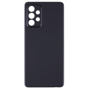 Tapa Trasera Para Samsung Galaxy A52 4G / A52 5G / A52S 5G SIN LOGO