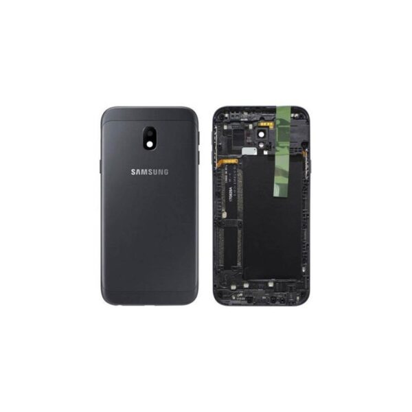 Tapa trasera para samsung galaxy j3 2017 j330 SIN LOGO
