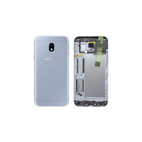 Tapa trasera para samsung galaxy j3 2017 j330 SIN LOGO - Imagen 2