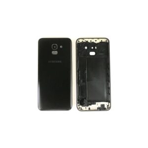Tapa Trasera Para Samsung Galaxy J6 / J600F SIN LOGO