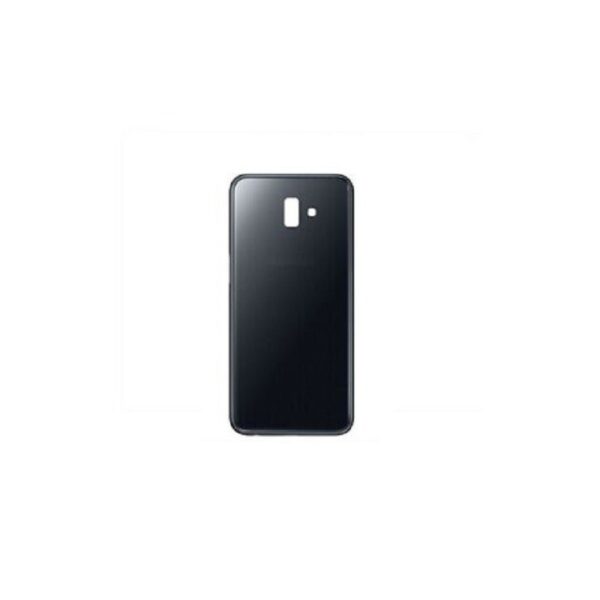 Tapa Trasera Para Samsung Galaxy J6 Plus 2018 / J610 SIN LOGO