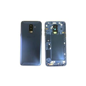 Tapa Trasera Para SAMSUNG GALAXY A6 PLUS A605 SIN LOGO