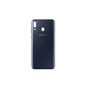Tapa Trasera Para Samsung Galaxy M20 negro