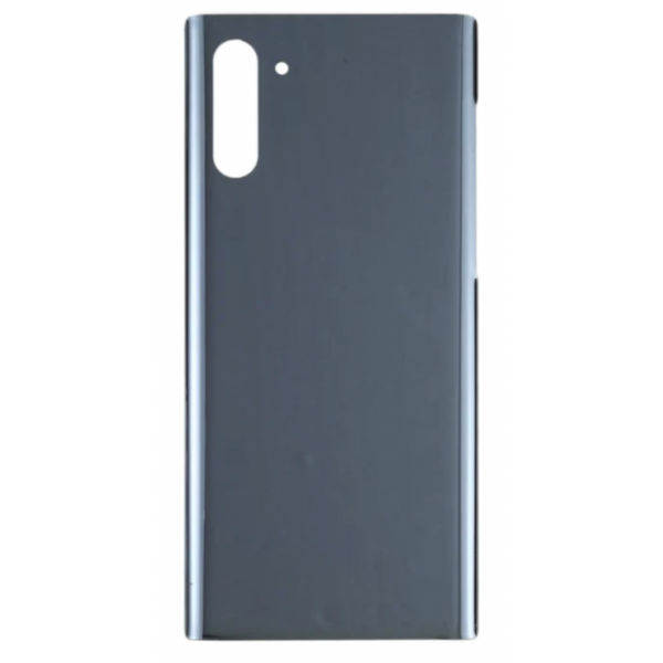 Tapa Trasera Para SAMSUNG GALAXY NOTE 10 / N970F negro