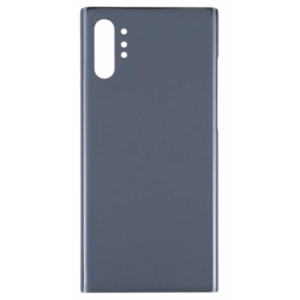 Tapa Trasera Para SAMSUNG GALAXY NOTE 10 Plus / N975F negro