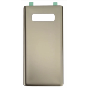 Tapa Trasera Para SAMSUNG GALAXY NOTE 8 / N950 oro