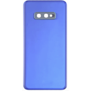 Tapa Trasera Para Samsung Galaxy S10e / G970F AZUL