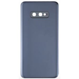 Tapa Trasera Para Samsung Galaxy S10e / G970F NEGRO