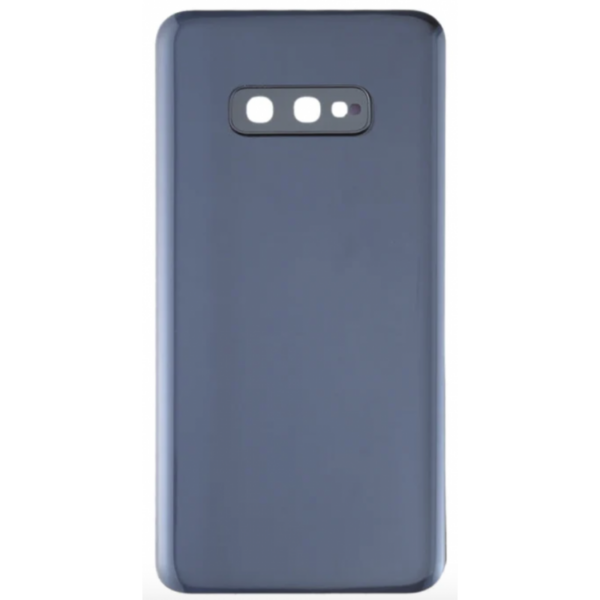 Tapa Trasera Para Samsung Galaxy S10e / G970F NEGRO