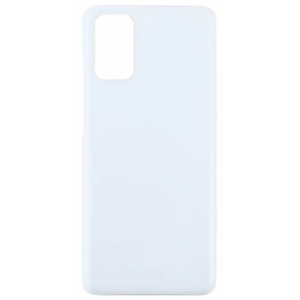 Tapa Trasera Para Samsung Galaxy S20 Plus / G985 blanco
