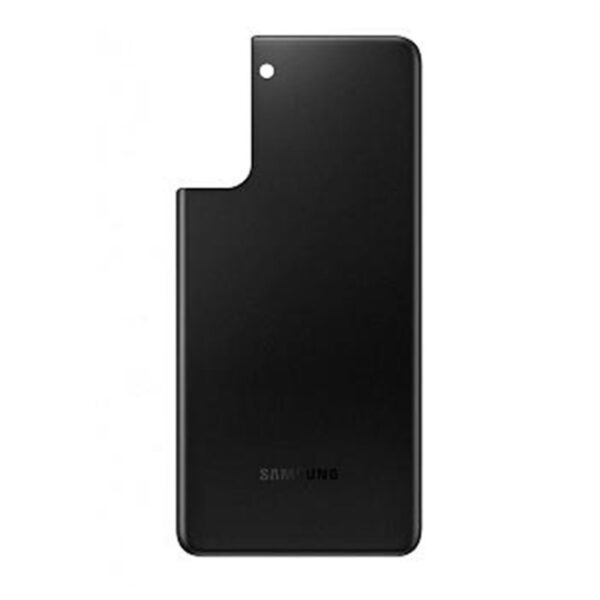 Tapa Trasera para Samsung S21 Plus/ negro