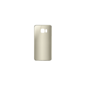 Tapa Trasera para Samsung Galaxy S6 Edge Plus G928 oro