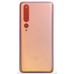Tapa Trasera Para Xiaomi Mi 10 AZUL/10 PRO ROSA