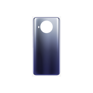 Tapa Trasera Para Xiaomi Mi 10T Lite Azul