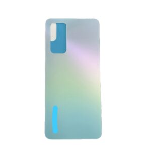 Tapa Trasera Para Xiaomi Mi 12 Lite azul