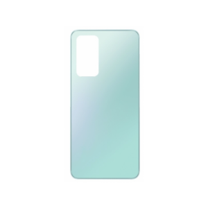 Tapa Trasera Para Xiaomi Mi 12 Lite verde