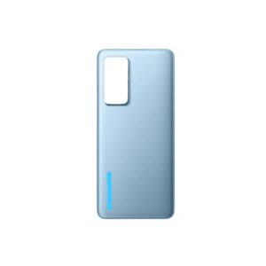 Tapa Trasera para xiaomi mi 12 pro azul