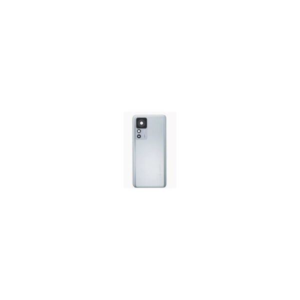 Tapa Trasera Para Xiaomi Mi 12T /Mi 12T Pro blanco