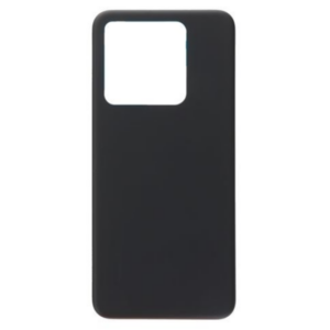 Tapa Trasera Para Xiaomi Mi 14 NEGRO
