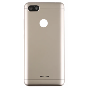 Tapa Trasera Para xiaomi redmi 6