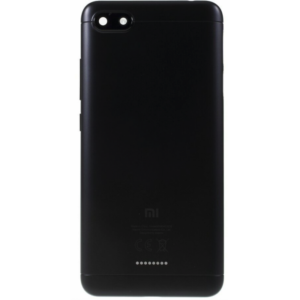 Tapa Trasera Para Xiaomi Redmi 6A SIN LOGO