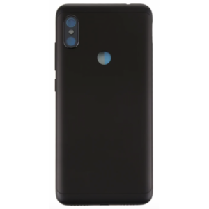 Tapa Trasera Para XIAOMI REDMI NOTE 6 PRO / REDMI NOTE 6 SIN LOGO