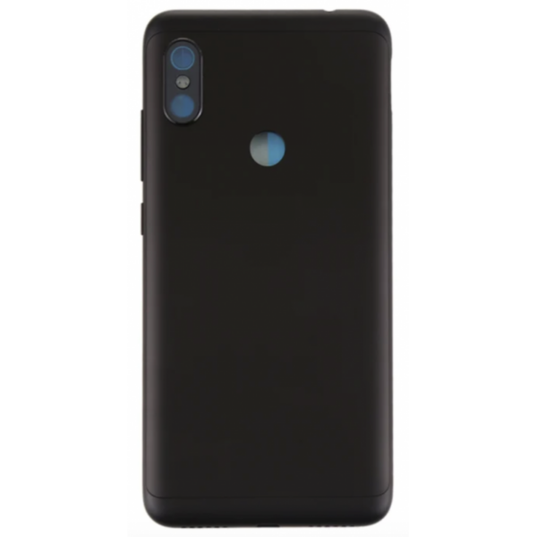 Tapa Trasera Para XIAOMI REDMI NOTE 6 PRO / REDMI NOTE 6 SIN LOGO