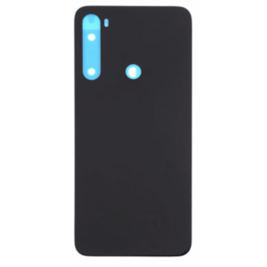 Tapa Trasera Para Xiaomi Redmi Note 8 / Redmi Note8 SIN LOGO