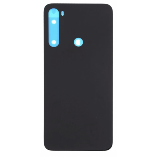 Tapa Trasera Para Xiaomi Redmi Note 8 / Redmi Note8 SIN LOGO