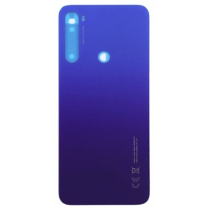 Tapa Trasera Para Xiaomi Redmi Note 8T / Redmi Note8T SIN LOGO