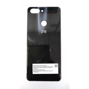 Tapa Trasera para ZTE Blade V9 de desmontaje