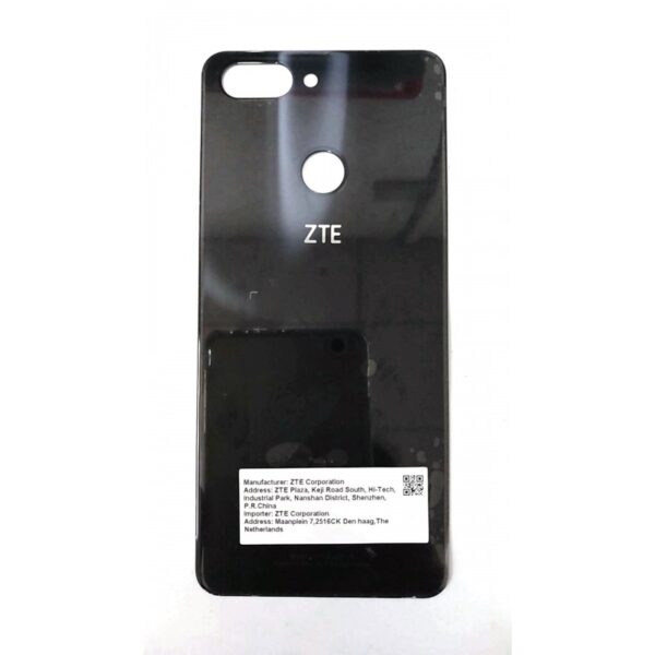 Tapa Trasera para ZTE Blade V9 de desmontaje